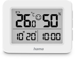 Ramka Hama Hama Lefkada biały
