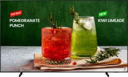 SAMSUNG DS BE98D-H 247.65cm 16/7