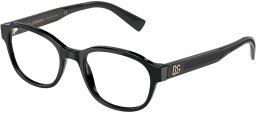 Ramki do okularów Damski Dolce & Gabbana DG 3339