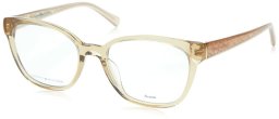 Ramki do okularów Damski Tommy Hilfiger TH-1840-FMP   52 mm