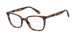 Ramki do okularów Damski Polaroid PLD-D423-086 51 mm