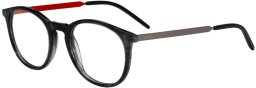 Ramki do okularów Męskie Hugo Boss HG-1017-PZHE921 Szary 49 mm