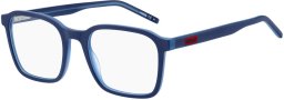 Ramki do okularów Męskie Hugo Boss HG-1202-PJPF320 Niebieski 53 mm