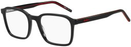 Ramki do okularów Męskie Hugo Boss HG-1202-807F320 Czarny 53 mm