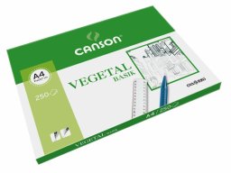 Kalka Canson Basik A4 90 g/m 210 x 297 mm