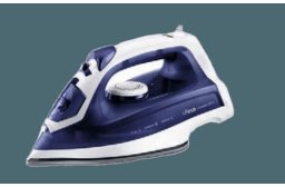 Żelazko Parowe UFESA COBALT