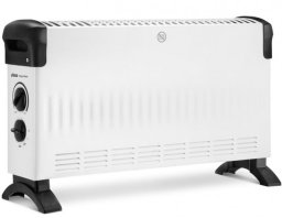 Grzejnik cyfrowy UFESA POLUX NANO 1800 W