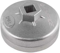 Nasadka do filtra oleju 1/2" 75mm (15-kątna)