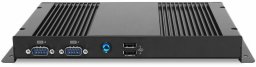 Komputer Stacjonarny Aopen 91.DEP00.E6C0 intel core i5-1135g7 8 GB RAM 8 MB RAM 128 GB SSD