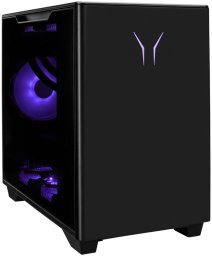 Komputer Stacjonarny Medion ERAZER BANDIT P20 16 GB RAM 1 TB SSD Nvidia Geforce RTX 4060