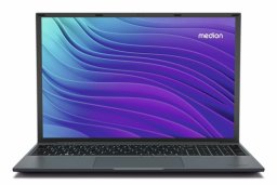 Laptop Medion 30038217 Qwerty Hiszpańska 16" Intel Core i5-1235U 16 GB RAM 1 TB SSD