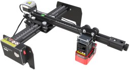 Ploter laserowy - Creality CV-01 Pro Engraving Machine - 1600mW}