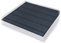 Stół roboczy - plaster miodu - do grawerki laserowej Beamo - 30W}