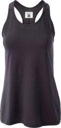 Damska koszulka bez rękawów LINA WMNS