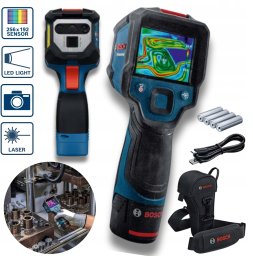 Termowizor GTC 12V-450-13