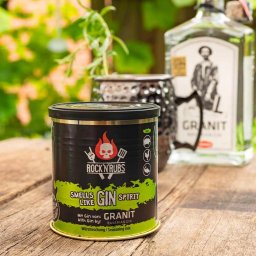 Essence ROCK N RUBS - Smells like GIN Spirit 130g MHD 02/28