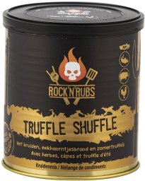ROCK N RUBS - Truffle Shuffle 140g MHD 07/27