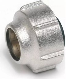 Złączka przejściowa MX - 16x3/4 GZ RAUTITAN - nowy indeks: 13660501001 (DWZ)