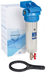 Infracorr Korpus narurowy Supreme + zaworek (HPR34-3V)