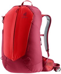 Plecak turystyczny Deuter AC Lite 23 l Cherry-masala
