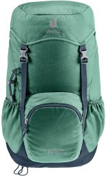 Plecak turystyczny Deuter Zugspitze SL 22 l Seagreen-ink