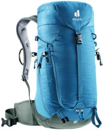 Plecak turystyczny Deuter Trail 18 l Wave-ivy