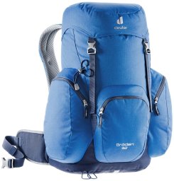 Plecak turystyczny Deuter Groden 32 l Atlantic-ink