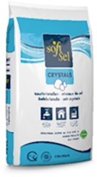 SALT GRANUL FILTER CLEAN SOFT-SEL 25KG
