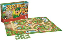 Zoo Panic
