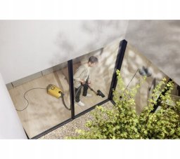 Miele Guard L1 Flex żółty
