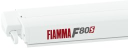 markiza Fiammastore F80