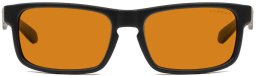 Gunnar Optiks Enigma okulary do komputera Unisex