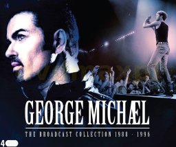 George Michael The Broadcast Collection 1988-1996 EDUKAMP