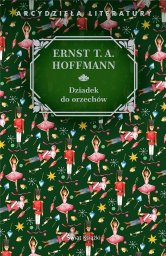 Dziadek do orzechów EDUKAMP