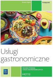 Usługi gastronomiczne HGT.12 EDUKAMP
