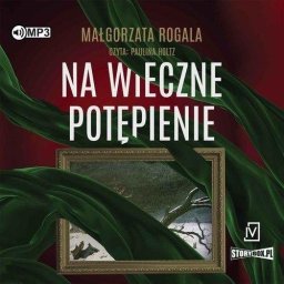 Na wieczne potępienie audiobook EDUKAMP