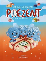Bis Płezent - carkiem niekotrzebna rzecz
