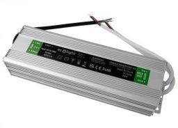 Zasilacz Led Hermetyczny 250W 12V 20.83A 245X75X40 Eco Light