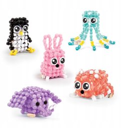 MIR LINXO MALI PRZYJACIELE ASST