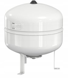 Comap Naczynie wzbiorcze Flofix do c.w.u 80L/4 [10 bar], przyłącze 3/4, kolor białyNaczynia wzbiorcze