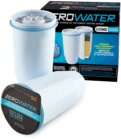 Wkład filtrujący Brita Zero Water 2 szt.