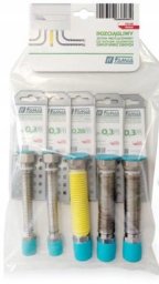 Zestaw PSR-06ANT + FPWR-06AN * 2 + FPWR-08AN *2 Kotły 2 funkcyjne