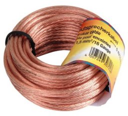 Hama 00062485, 10 m, Transparent