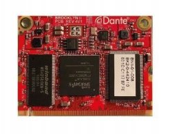 Behringer AOIP-DANTE Moduł wewnętrzny Dante do Wing