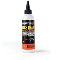 Płyn uszczelniający z mikrogranulkami Trezado Race Ready 200 ml