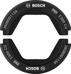 Matryca zacisk, E300 CU, 300mm²