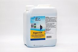 Algicide Algen Ex 5 ltr.