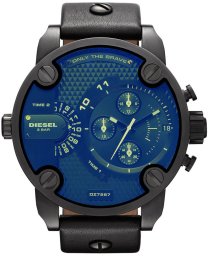 ZEGAREK MĘSKI DIESEL DZ7257 -LITTLE DADDY (zz003b)