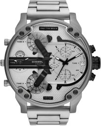 ZEGAREK MĘSKI DIESEL DZ7421 - MR. DADDY 2.0 (zz005p)