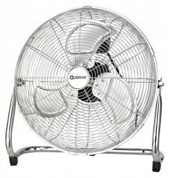 Platinet PFF12 Floor Fan 12" 40W